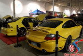 Hot Import Nights - Washington DC 2006