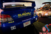 Hot Import Nights - Washington DC 2006
