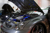 Hot Import Nights - Washington DC 2006