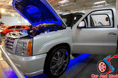 Hot Import Nights - Washington DC 2006