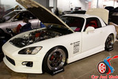 Hot Import Nights - Washington DC 2006