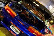 Hot Import Nights - Washington DC 2006