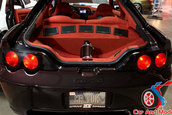 Hot Import Nights - Washington DC 2006