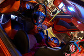 Hot Import Nights - Washington DC 2006