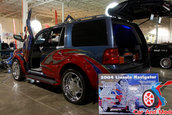 Hot Import Nights - Washington DC 2006