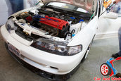 Hot Import Nights - Washington DC 2006