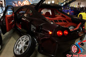 Hot Import Nights - Washington DC 2006
