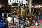 Hot Import Nights - Washington DC 2006