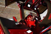 Hot Import Nights - Washington DC 2006