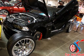 Hot Import Nights - Washington DC 2006