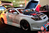 Hot Import Nights - Washington DC 2006