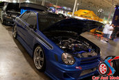 Hot Import Nights - Washington DC 2006
