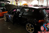 Hot Import Nights - Washington DC 2006