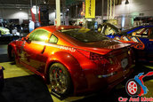 Hot Import Nights - Washington DC 2006