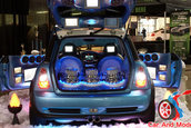 Hot Import Nights - Washington DC 2006