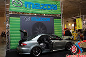 Hot Import Nights - Washington DC 2006