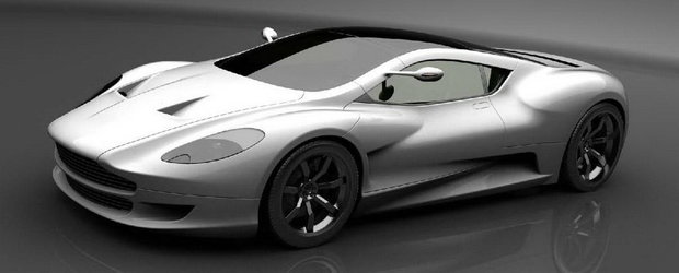 HOT NEWS: Aston Martin inspira noul Supercar de 7,5 milioane de Euro!!!