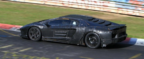 Hot News: Viitorul Lamborghini Jota se anunta a fi supercarul suprem! Hot News: Viitorul Lamborghini Jota se anunta a fi supercarul suprem!