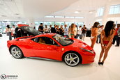 Hot: Noul Ferrari 458 Italia este extrem... de sexy