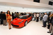 Hot: Noul Ferrari 458 Italia este extrem... de sexy