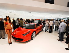 Hot: Noul Ferrari 458 Italia este extrem... de sexy