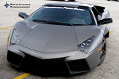 Hot or Not: Lamborghini Murcielago LP640 in haine de Reventon