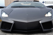 Hot or Not: Lamborghini Murcielago LP640 in haine de Reventon