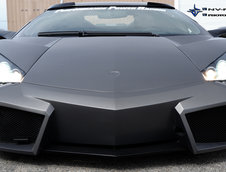 Hot or Not: Lamborghini Murcielago LP640 in haine de Reventon