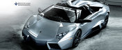 Hot or Not: Lamborghini Murcielago LP640 in haine de Reventon