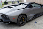 Hot or Not: Lamborghini Murcielago LP640 in haine de Reventon