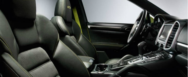HOT: Primele imagini oficiale cu noul Porsche Cayenne GTS HOT: Primele imagini oficiale cu noul Porsche Cayenne GTS