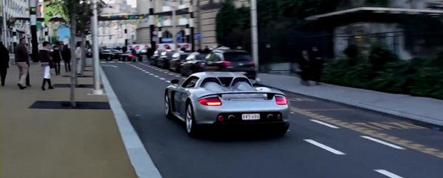 HOT VIDEO: Cele mai glorioase sunete auto 'capturate' in 2011!