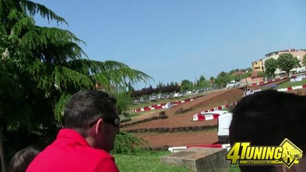 Hot Video: Daniel Onoriu a ajuns in Croatia si e gata de Rally All Stars! Hot Video: Daniel Onoriu a ajuns in Croatia si e gata de Rally All Stars!
