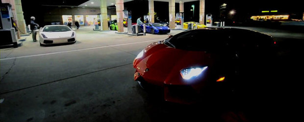 HOT VIDEO: Ei bine, asa arata Need For Speed in viata reala