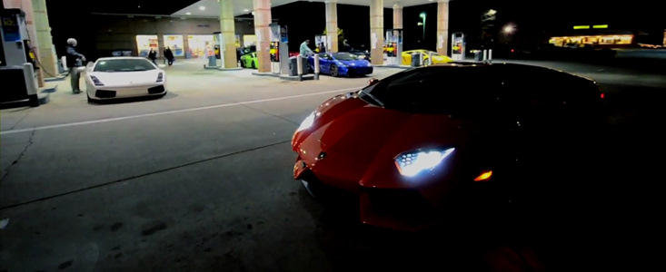 HOT VIDEO: Ei bine, asa arata Need For Speed in viata reala HOT VIDEO: Ei bine, asa arata Need For Speed in viata reala