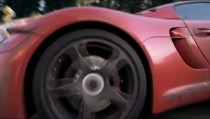 Hot Video: Extremul RUF CTR3 ia cu asalt circuitul!