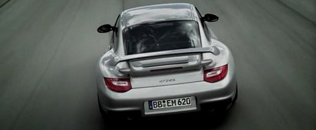 Hot Video: Noul Porsche 911 GT2 RS este... fantastic!