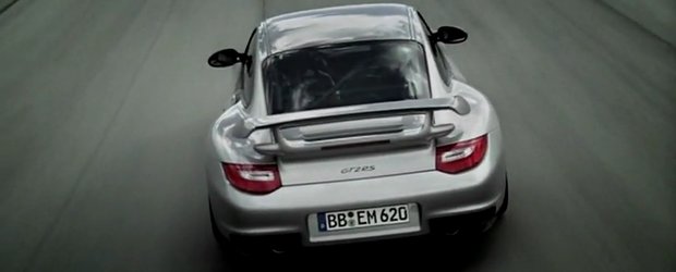 Hot Video: Noul Porsche 911 GT2 RS este... fantastic!
