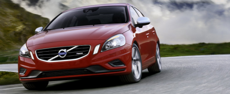 HOT: Volvo S60 si XC60 R Design vin la pachet cu mai multa putere ca niciodata!