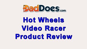 Hot Wheels Video Racer