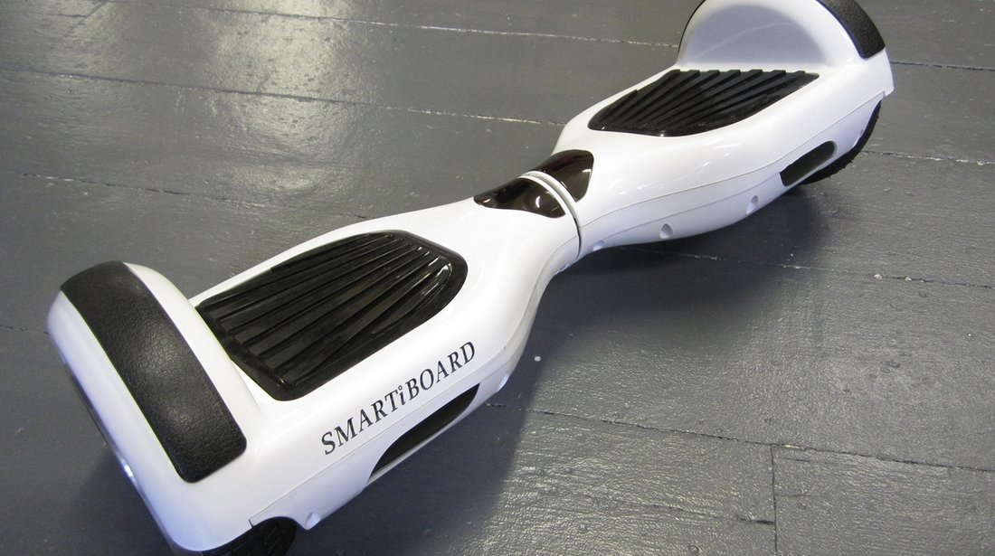 HOVERBOARD Electric Scooter Skateboard Nou Cu garantie 12l