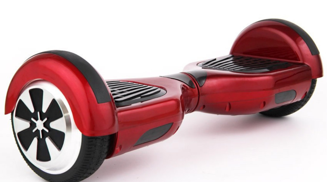 Hoverboard  freewheel  Bluetooth + leduri