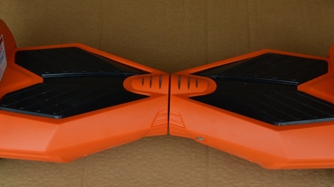 (Hoverboard)Model: Jack Mover L Orange MATT