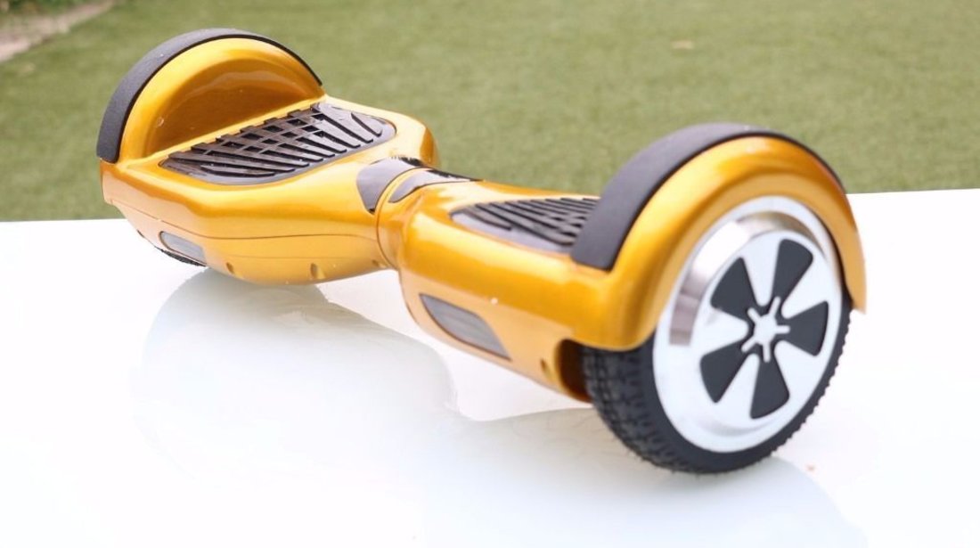 Hoverboard original freewheel smartbalance havarbord