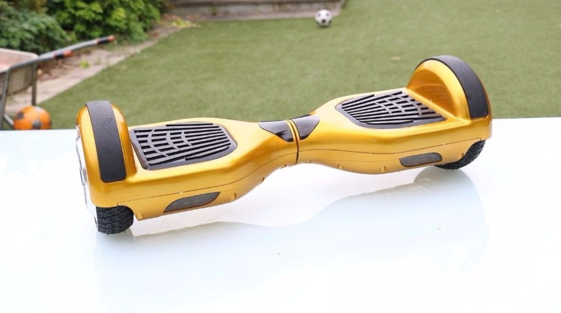 Hoverboard original freewheel smartbalance havarbord