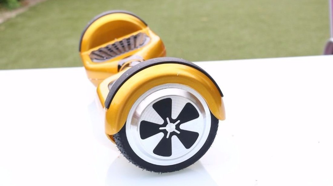 Hoverboard original freewheel smartbalance havarbord