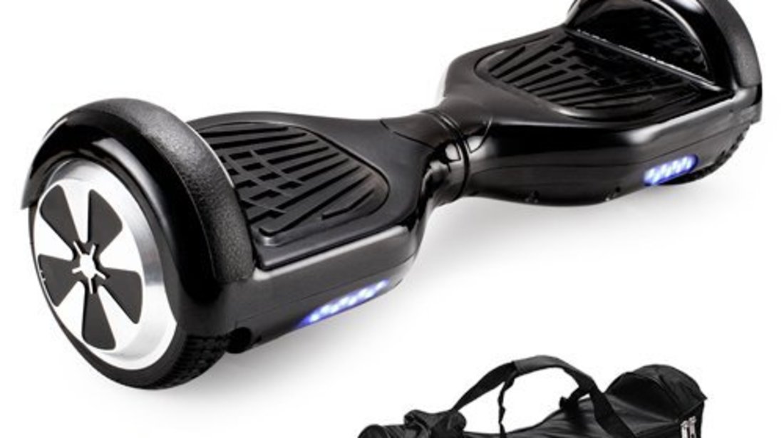 Hoverboard (scooter electric) Classic Look