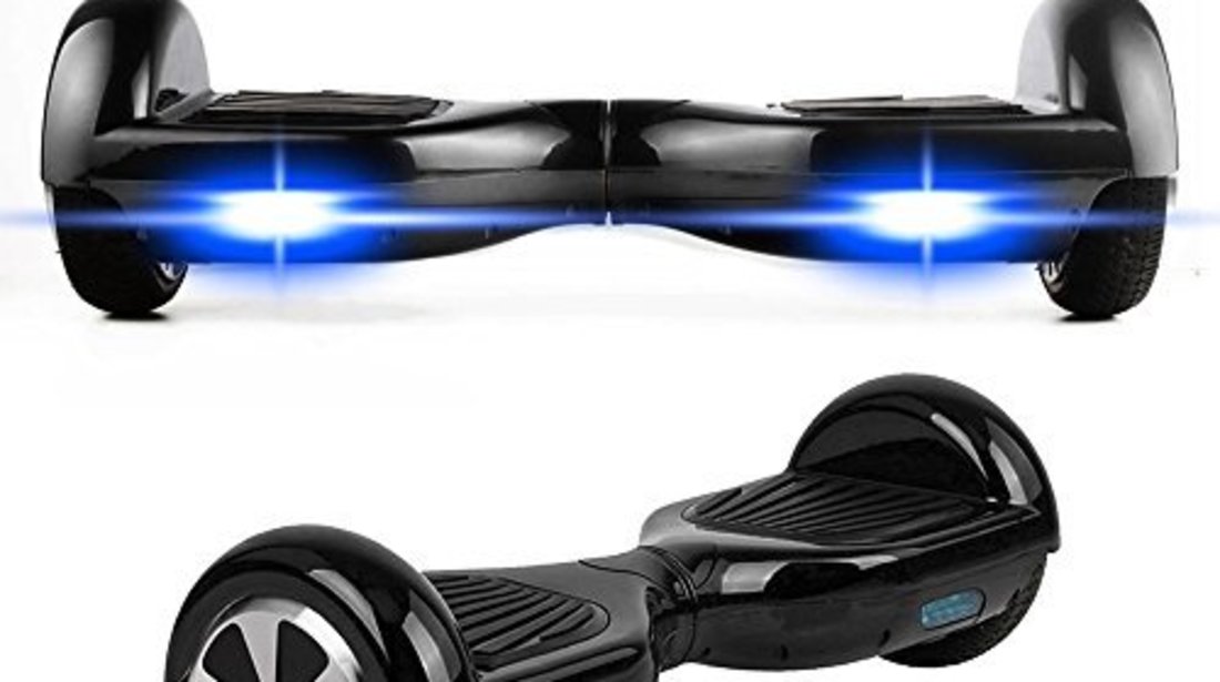 Hoverboard (scooter electric) Classic Look