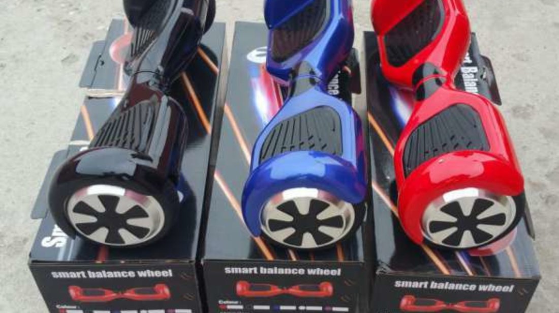 Hoverboard Smart Balance Electric