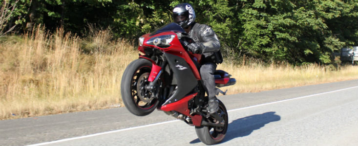 HOW TO? Amenda de 1000 de Euro pentru un motociclist din Arad! HOW TO? Amenda de 1000 de Euro pentru un motociclist din Arad!